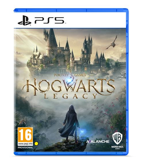 Guia de presentes para fãs de Harry Potter: O jogo de playstation muito aguardado por fãs