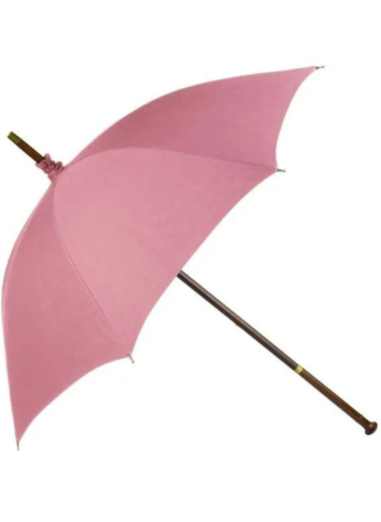 Guia de presentes para fãs de Harry Potter: um chapéu de chuva de Hagrid para os fãs