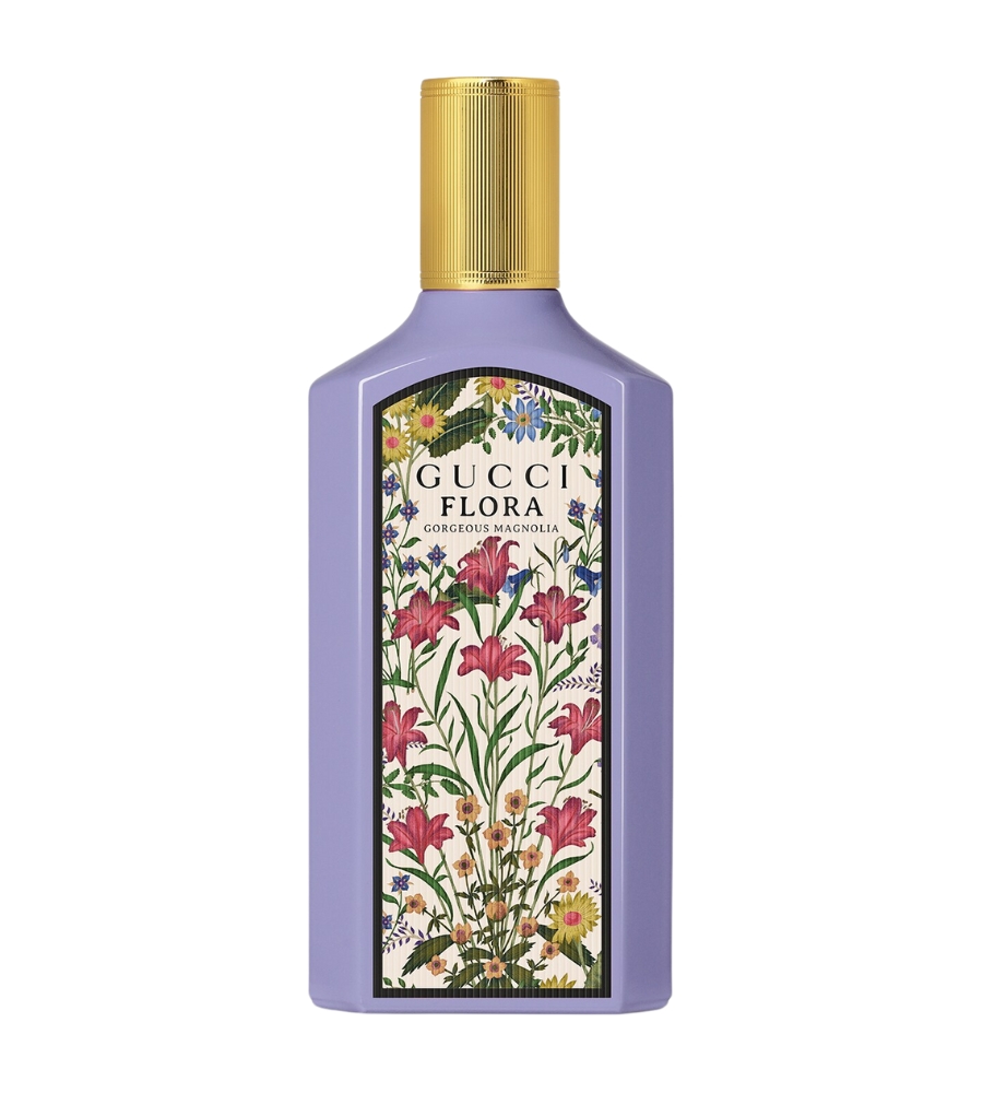 Gucci Flora para mulheres belas e únicas. Um guia de presentes que cheiram tão bem