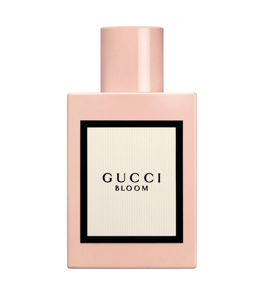 Gucci Bloom. Um presente para mulheres que gostam de deixar a sua marca