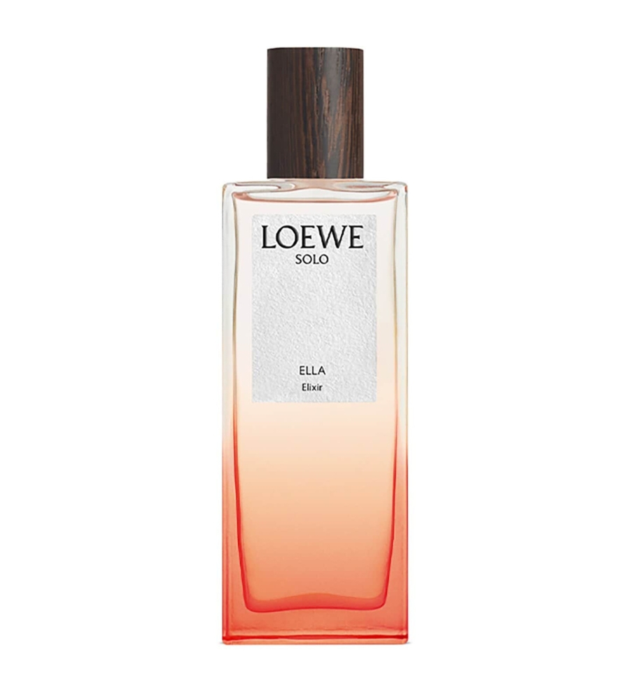 Loewe Her. Presentear uma mulher com bom gosto e requinte