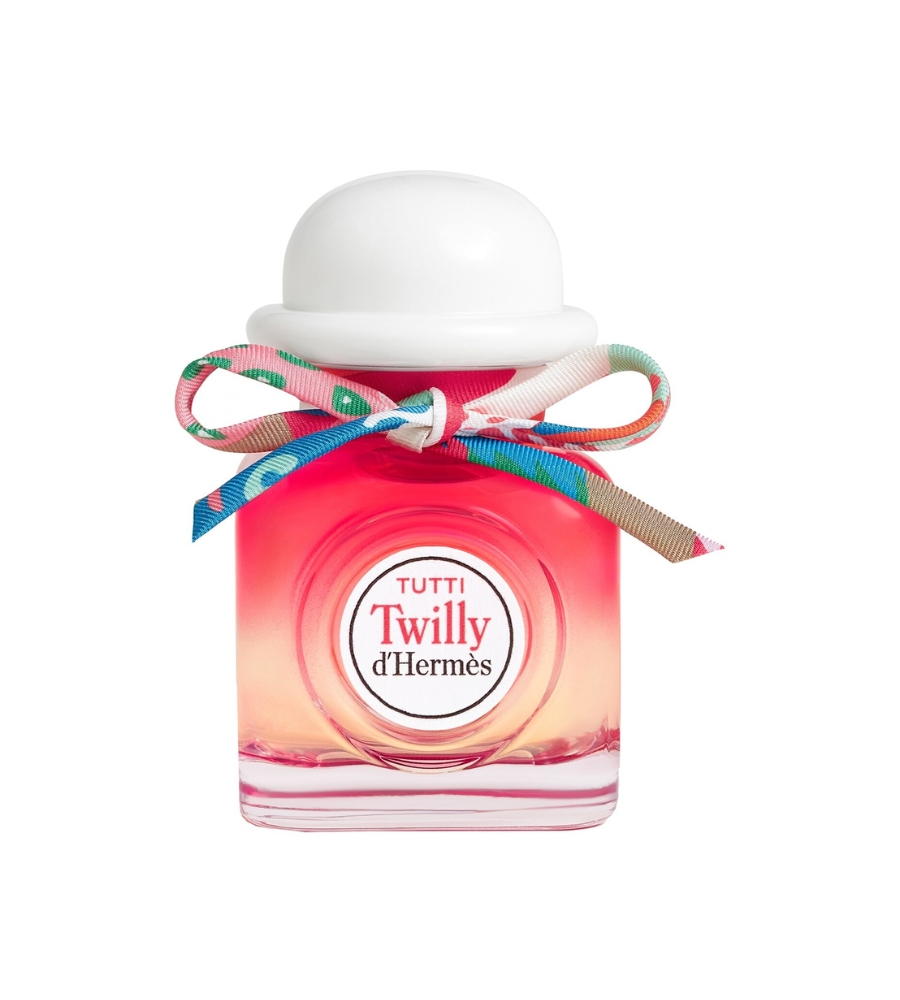 Um perfume Hermès é o presente mais sofisticado que pode encontrar