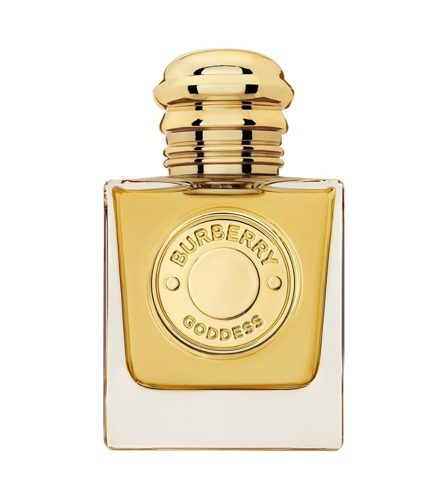 Burberry Goddess. Seja para presentear no natal, no aniversário, ou num dia especial, ofereça uma fragrância de deusas