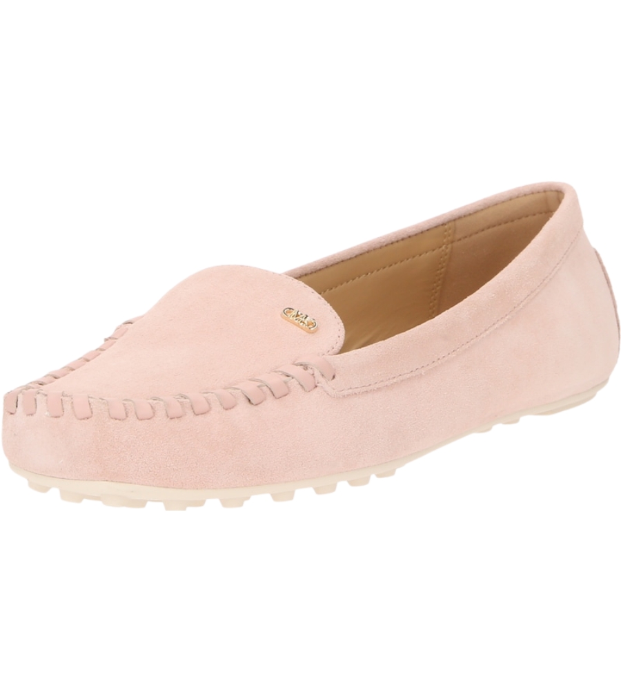 Sapatos rasos perfeitos que dão um belo presente