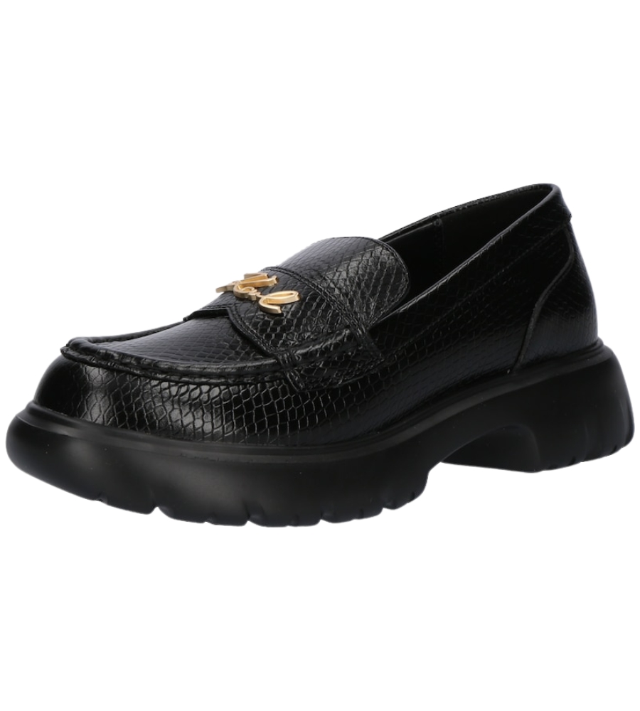 Sapatos Karl Lagerfeld, um presente único