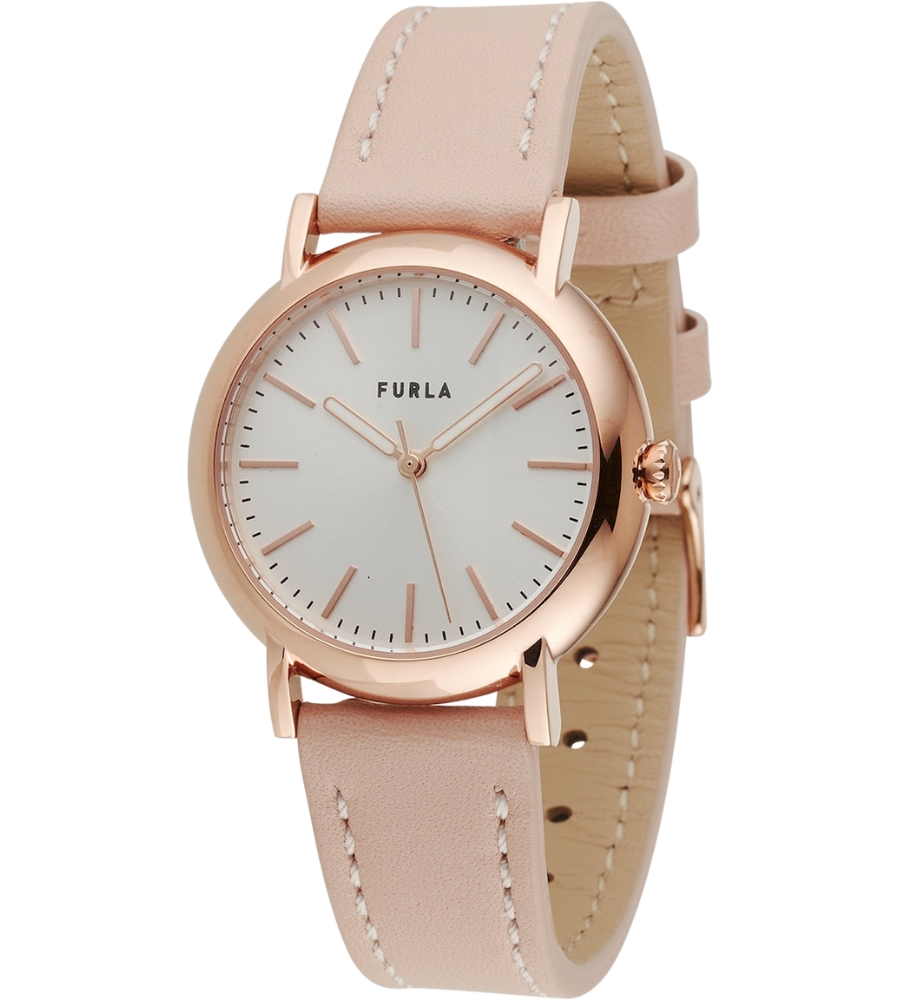 Guia de presentes para mulheres que adoram moda: Um relógio Furla de sonho