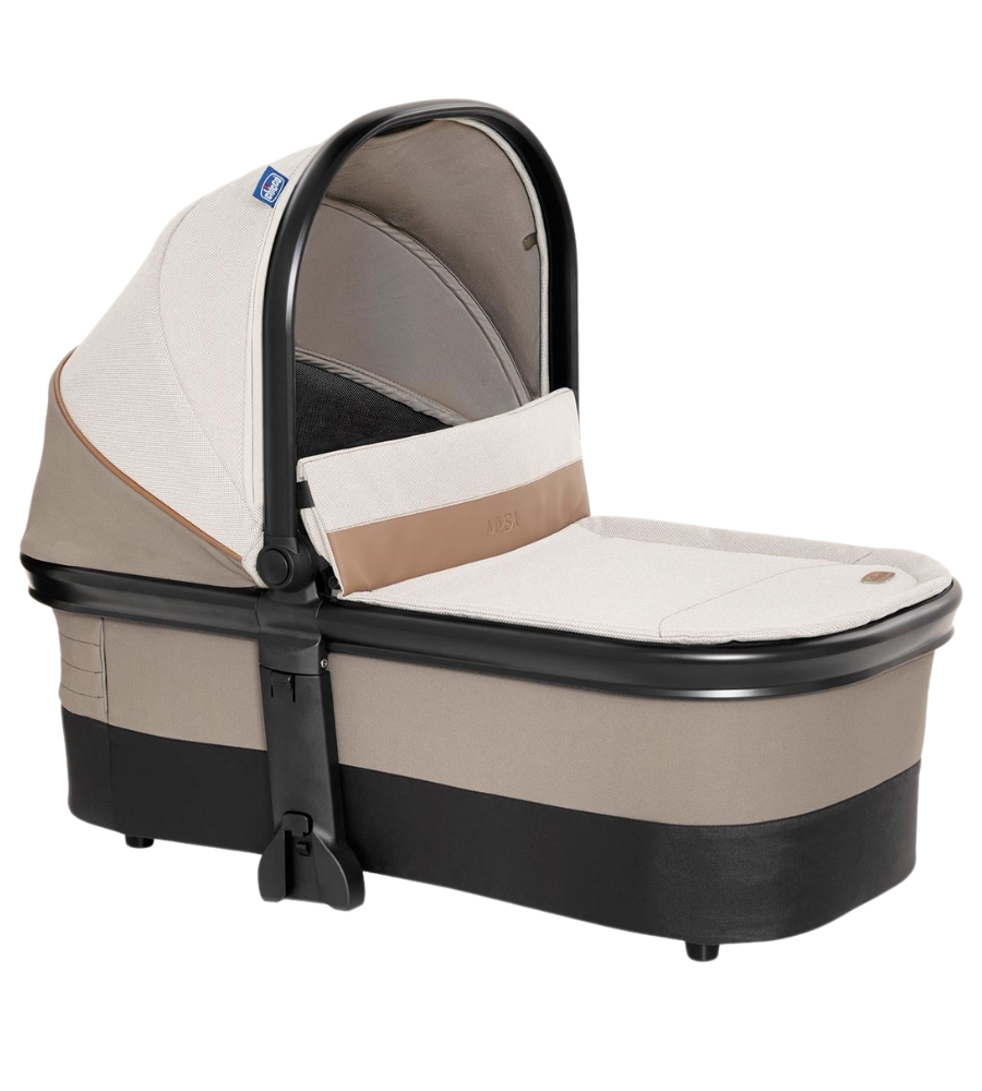 Ideias de Presentes para Baby Shower: essenciais para bebé como alcofas, carrinhos de passeio, alcofa de rua