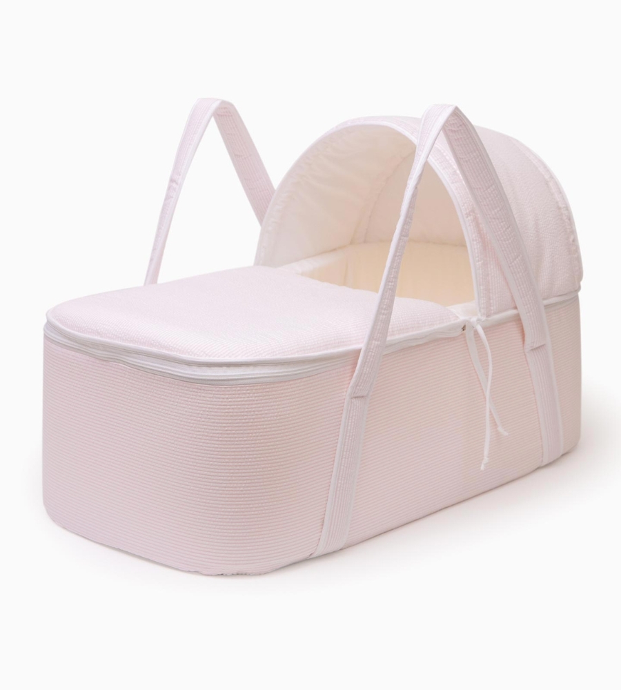 Ideias de Presentes para Baby Shower: essenciais para bebé como alcofas, carrinhos de passeio, alcofa de rua