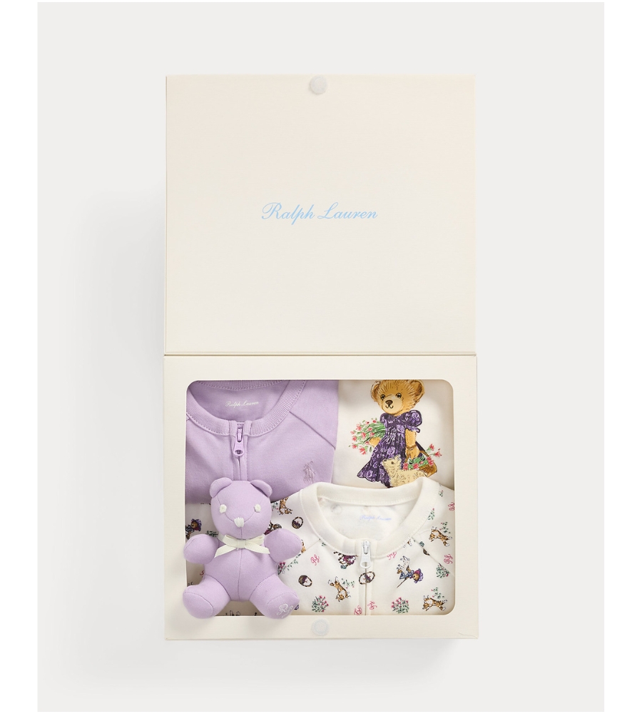 Ideias de Presentes para o Chá do Bebé: um guia de prendas sublimes e requintadas, com roupa de marca