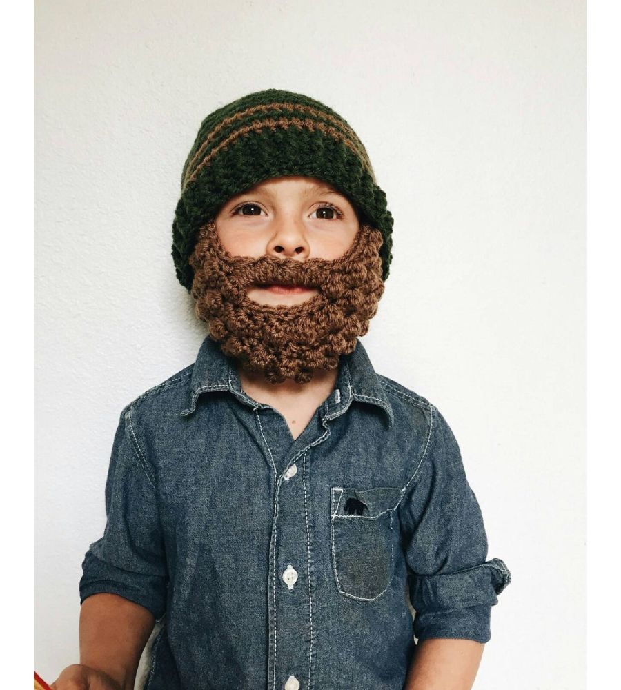 Presentes Para Uma Barba Perfeita