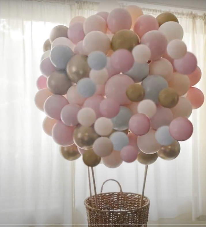 Ideias de Presentes para Baby Shower, DIY ideias, presentes de luxo