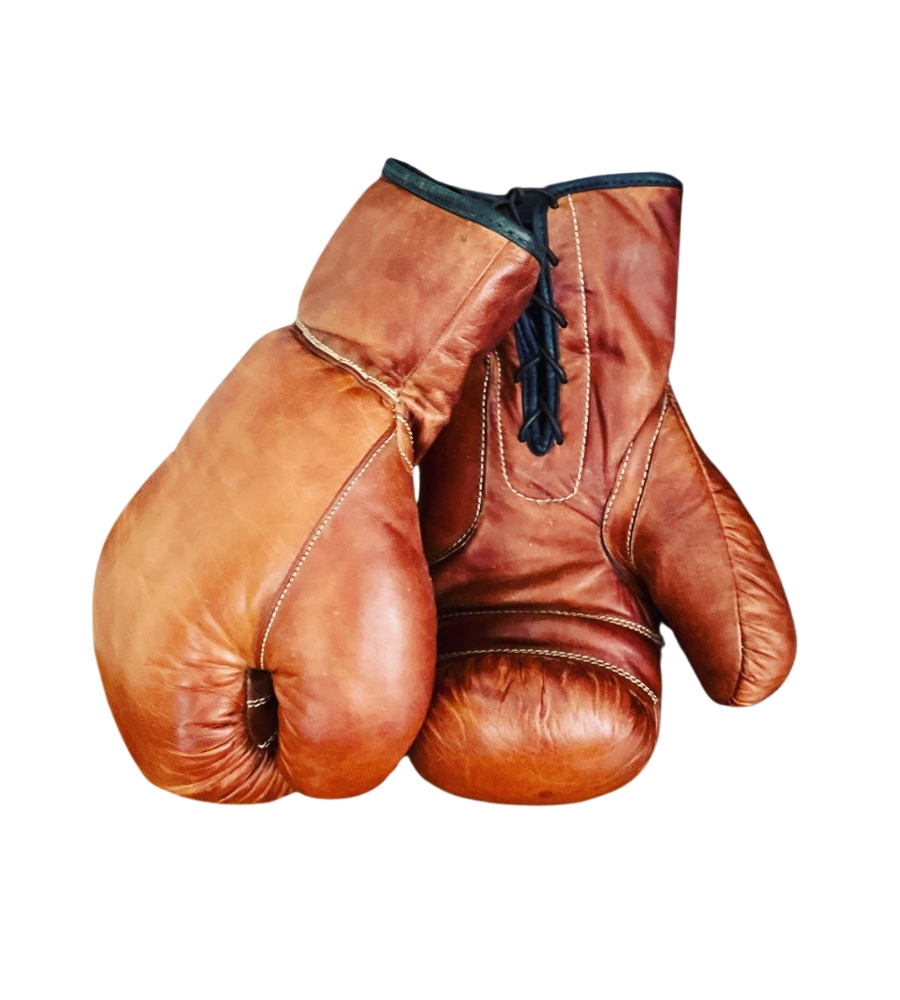 Um presente para um pai dinâmico e que adora desportos de combate. Ou então, que adora um bom elemento vintage a decorar os espaços. Um presente bonito e que vai proporcionar bons momentos