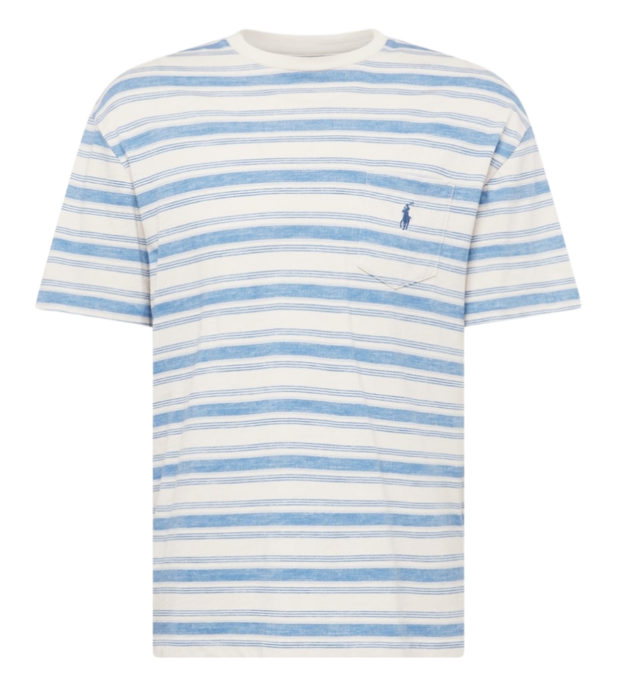 Um presente para um pai moderno mas que não dispensa um look clássico e sofisticado. Com peças Ralph Lauren o estilo está sempre presente