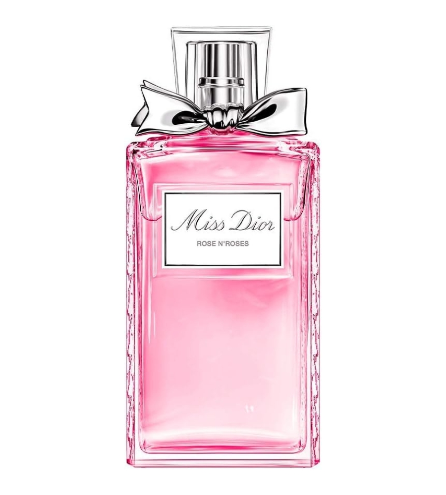 Miss Dior, um perfume para oferecer bom gosto e notas frescas