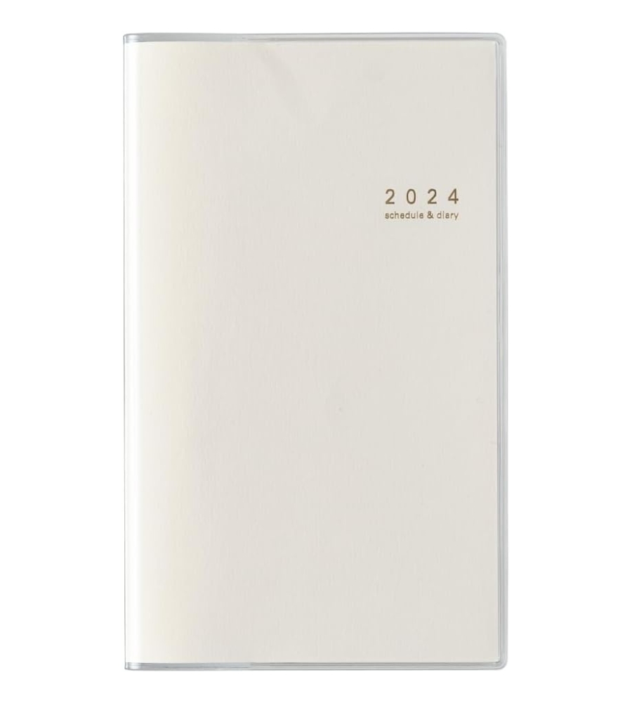 Troca de presentes no amigo secreto no Natal: uma agenda de tons claros para quem vai querer entrar no 2025 cheios de sonhos