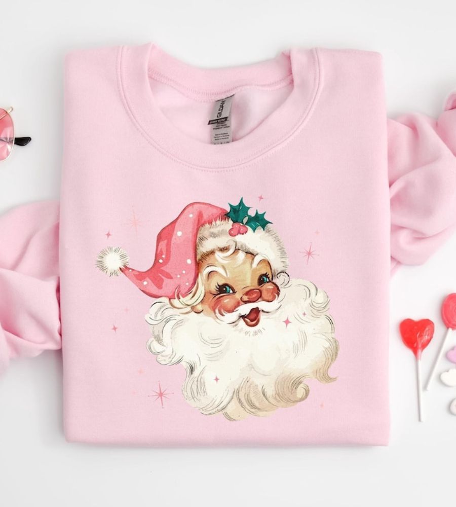 Troca de presentes no amigo secreto no Natal: camisola de natal bem querida, para alguém especial