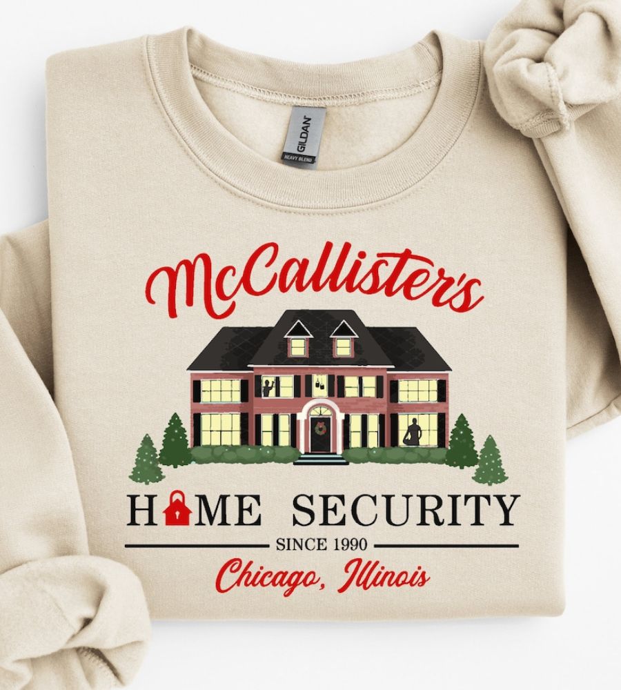 Troca de presentes no amigo secreto no Natal: camisola sozinho em casa, para uma época natalícia cheia de nostalgia