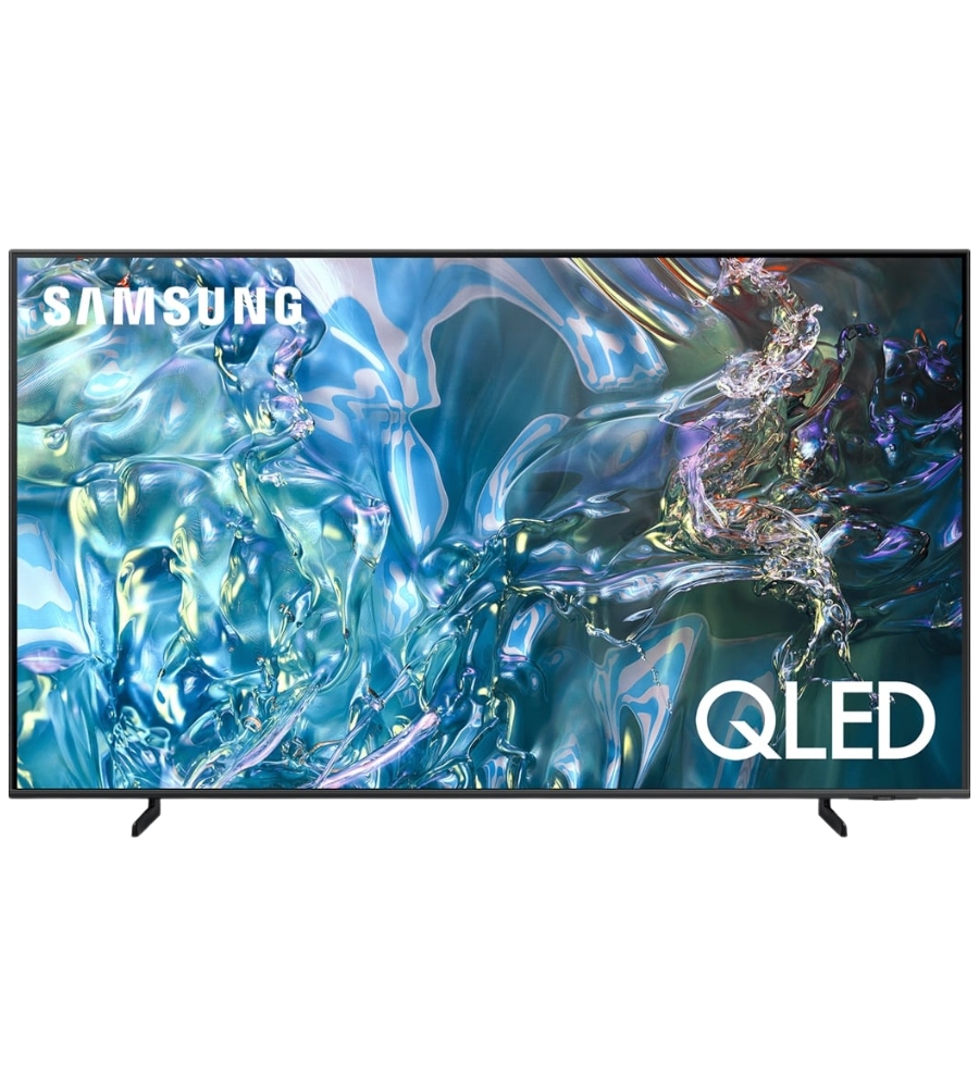 Ideias de presentes BlackFriday: TV SAMSUNG TQ85Q60DAUXXC (QLED - 85'' - 216 cm - 4K Ultra HD - Smart TV)