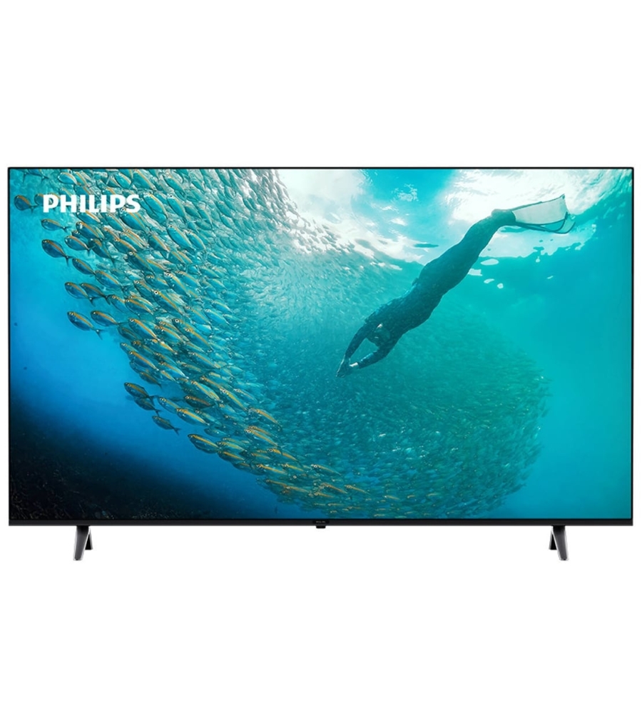 Ideias de presentes BlackFriday: TV PHILIPS 43PUS7009/12 (LED - 43'' - 109 cm - Ultra HD - Smart TV)
