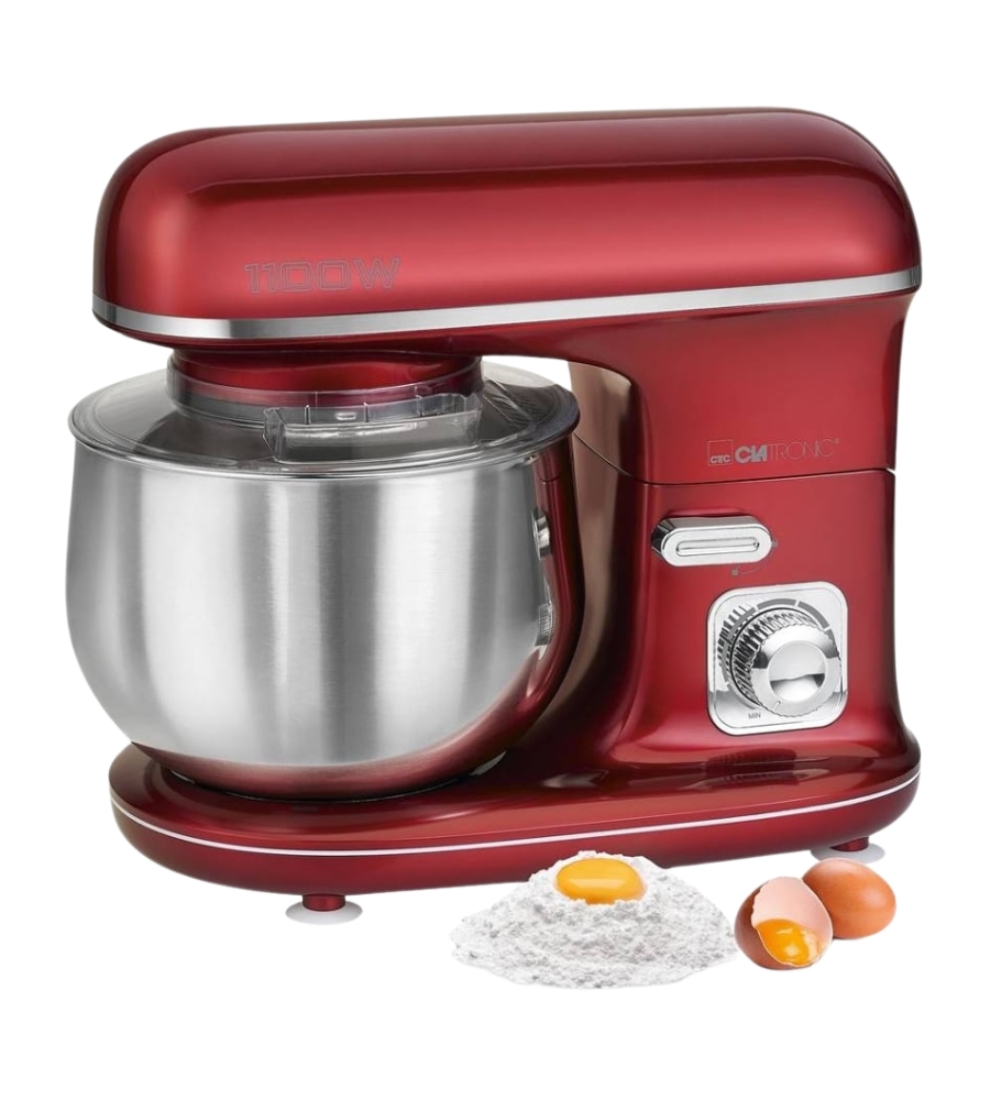 Ideias de presentes BlackFriday: Robô de Cozinha CLATRONIC KM 3712