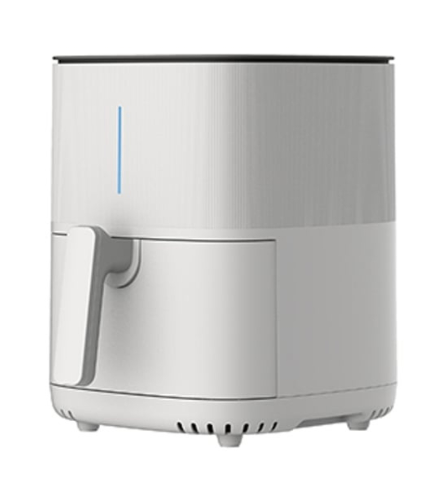 Ideias de presentes BlackFriday: Fritadeira sem Óleo MASTERPRO 1500W 5L Masterpro I-Rocket 500
