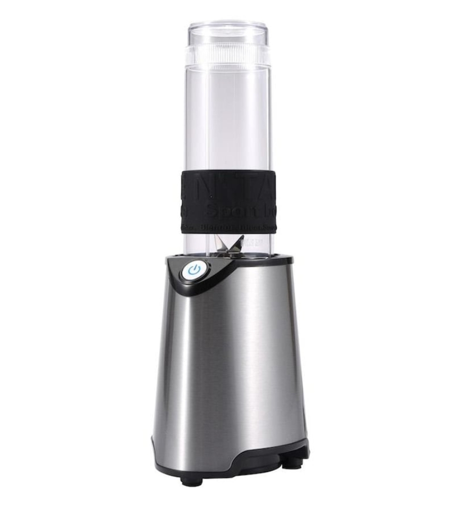 Ideias de presentes BlackFriday: Masterpro Bgmp-9000 Liquidificador 0.57 L 300 W Preto Aço Inoxidável
