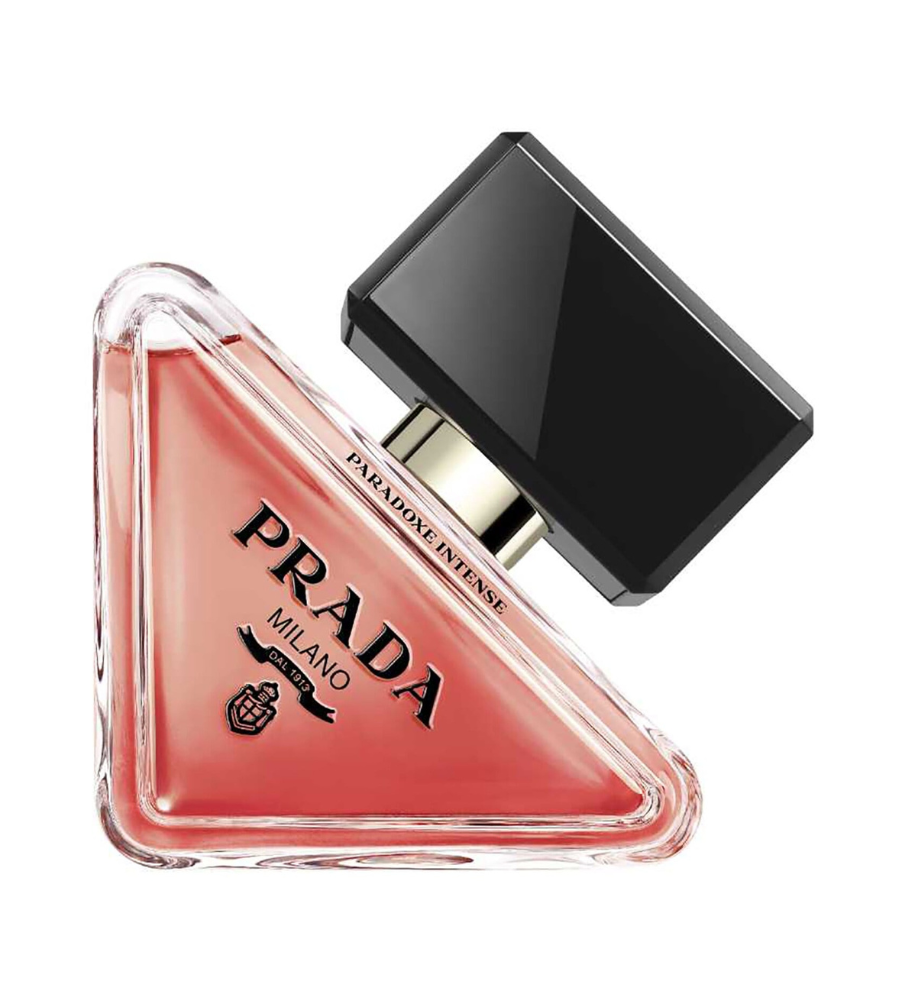 Lista Completa de Prendas de Natal 2024: perfume da Prada