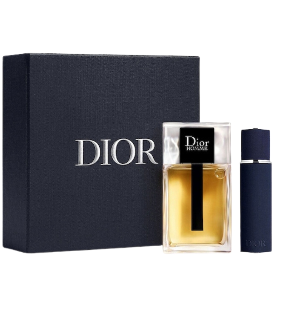 Lista Completa de Prendas de Natal 2024: perfume Dior