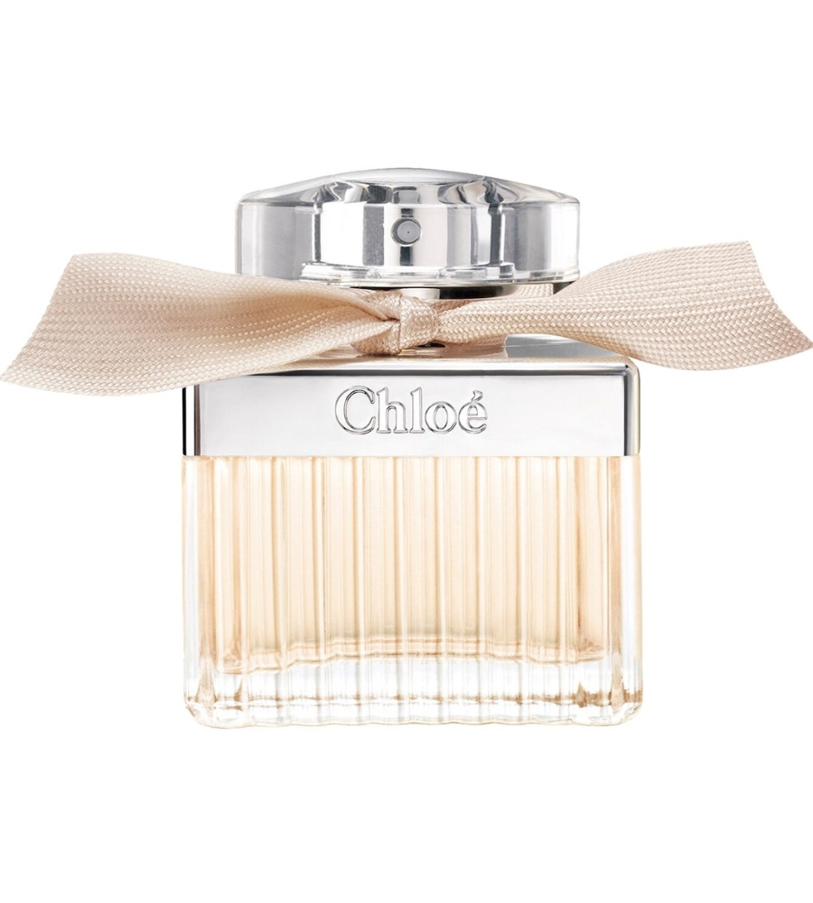 Lista Completa de Prendas de Natal 2024: perfume Chloé