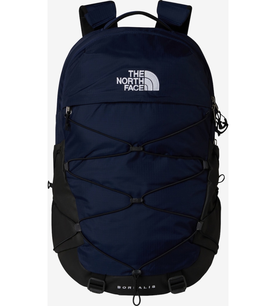 Lista Completa de Prendas de Natal 2024: Uma mochila de qualidade The North Face