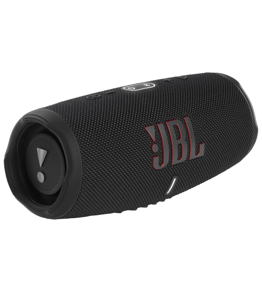 Lista Completa de Prendas de Natal 2024: coluna portátil à prova de água JBL