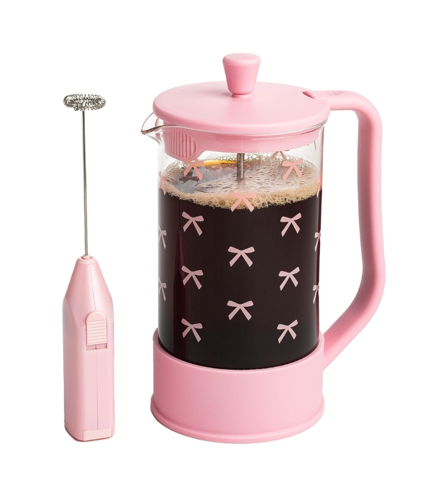 TOP 20 presentes cor de rosa para o Dia dos Namorados. Explore as nossas ofertas em presentes cor-de-rosa para ela ou para ele. Encontre uma prenda ideal para surpreender a sua cara-metade. Corações, amor, laços e dourados - tudo perfeito para impressionar