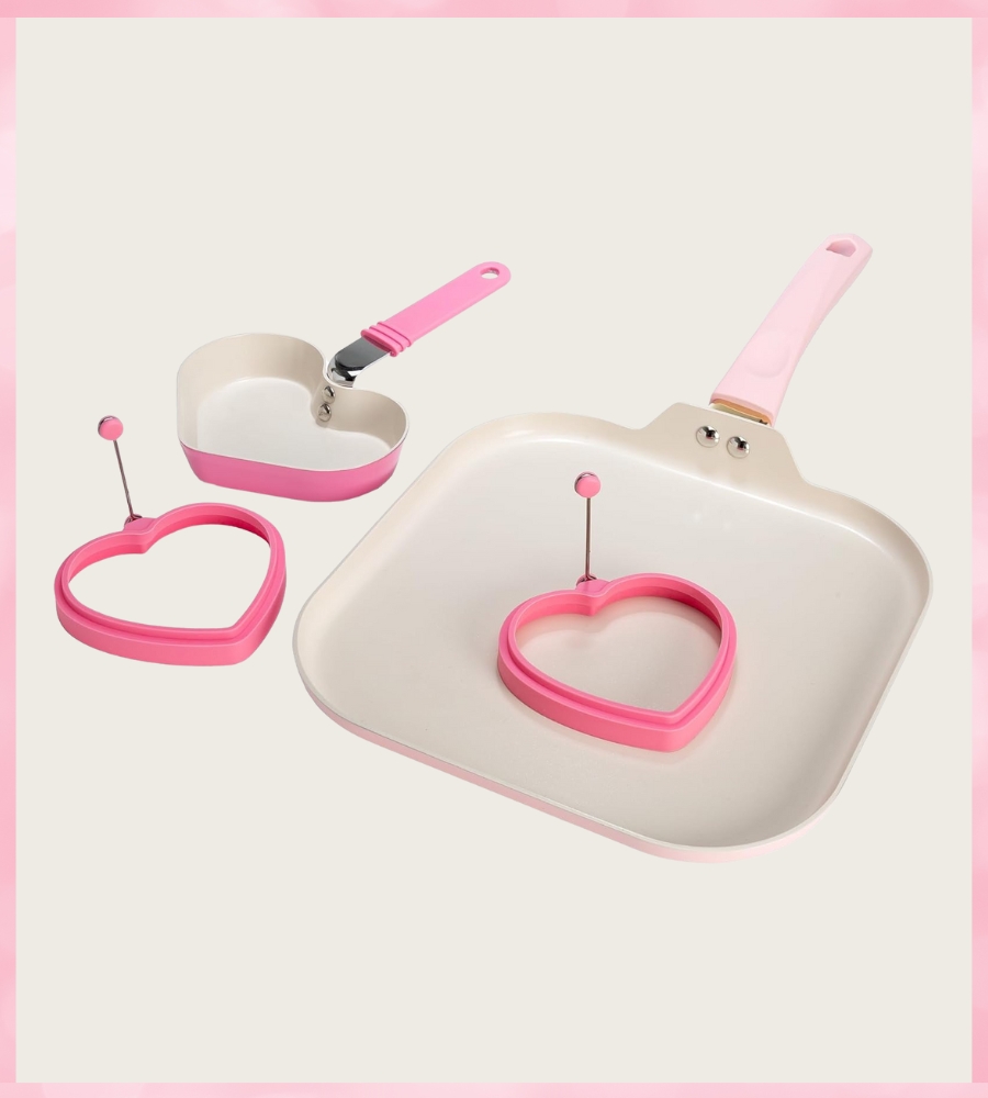 TOP 20 presentes cor de rosa para o Dia dos Namorados. Explore as nossas ofertas em presentes cor-de-rosa para ela ou para ele. Encontre uma prenda ideal para surpreender a sua cara-metade. Corações, amor, laços e dourados - tudo perfeito para impressionar