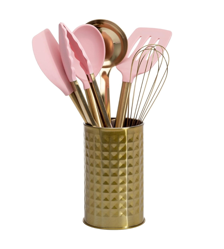 TOP 20 presentes cor de rosa para o Dia dos Namorados. Explore as nossas ofertas em presentes cor-de-rosa para ela ou para ele. Encontre uma prenda ideal para surpreender a sua cara-metade. Corações, amor, laços e dourados - tudo perfeito para impressionar