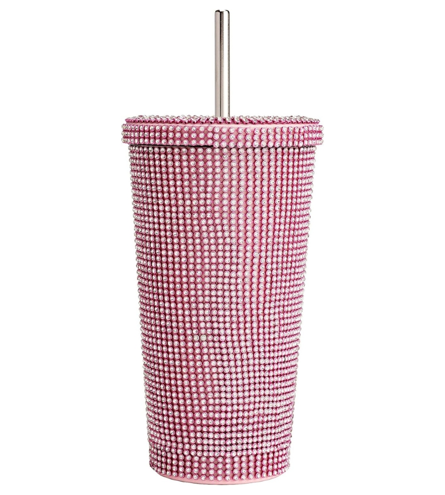 TOP 20 presentes cor de rosa para o Dia dos Namorados. Explore as nossas ofertas em presentes cor-de-rosa para ela ou para ele. Encontre uma prenda ideal para surpreender a sua cara-metade. Corações, amor, laços e dourados - tudo perfeito para impressionar