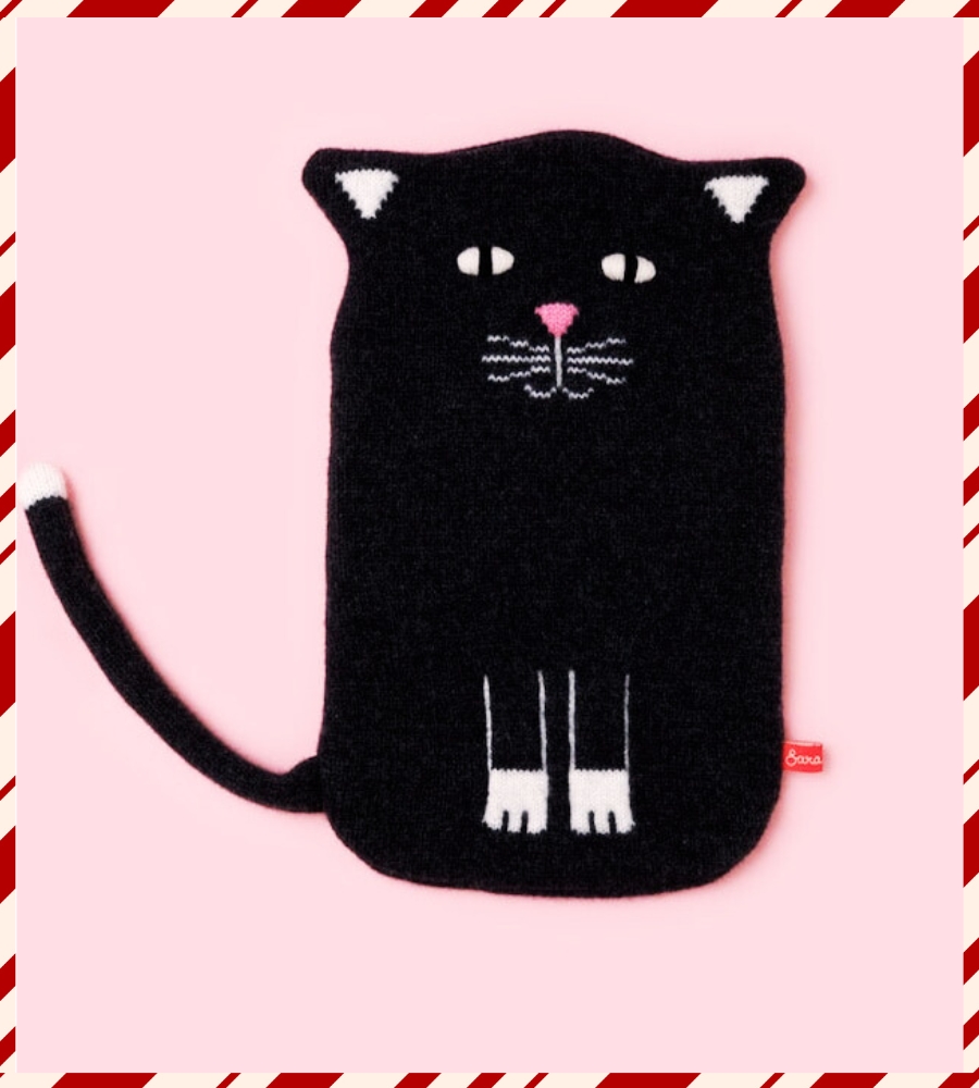 TOP 2O Sacos de Água Quente: Um presente para todos os elementos da família. Top 20 Hot Water Bottle for winter. Without a doubt, a present to remember.