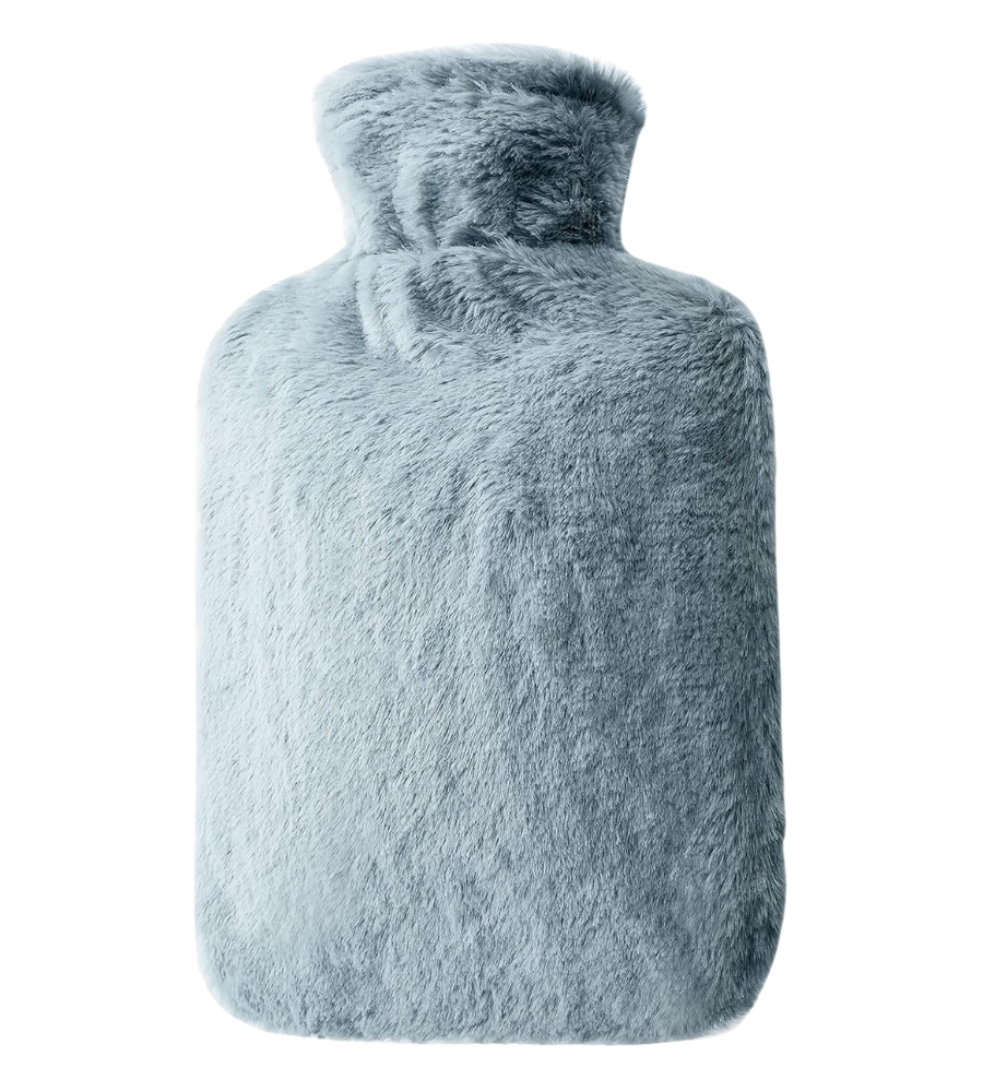 TOP 2O Sacos de Água Quente: Um presente para todos os elementos da família. Top 20 Hot Water Bottle for winter. Without a doubt, a present to remember.