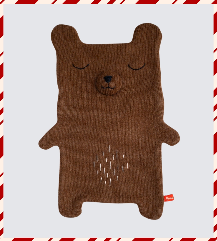 TOP 2O Sacos de Água Quente: Um presente para todos os elementos da família. Top 20 Hot Water Bottle for winter. Without a doubt, a present to remember.