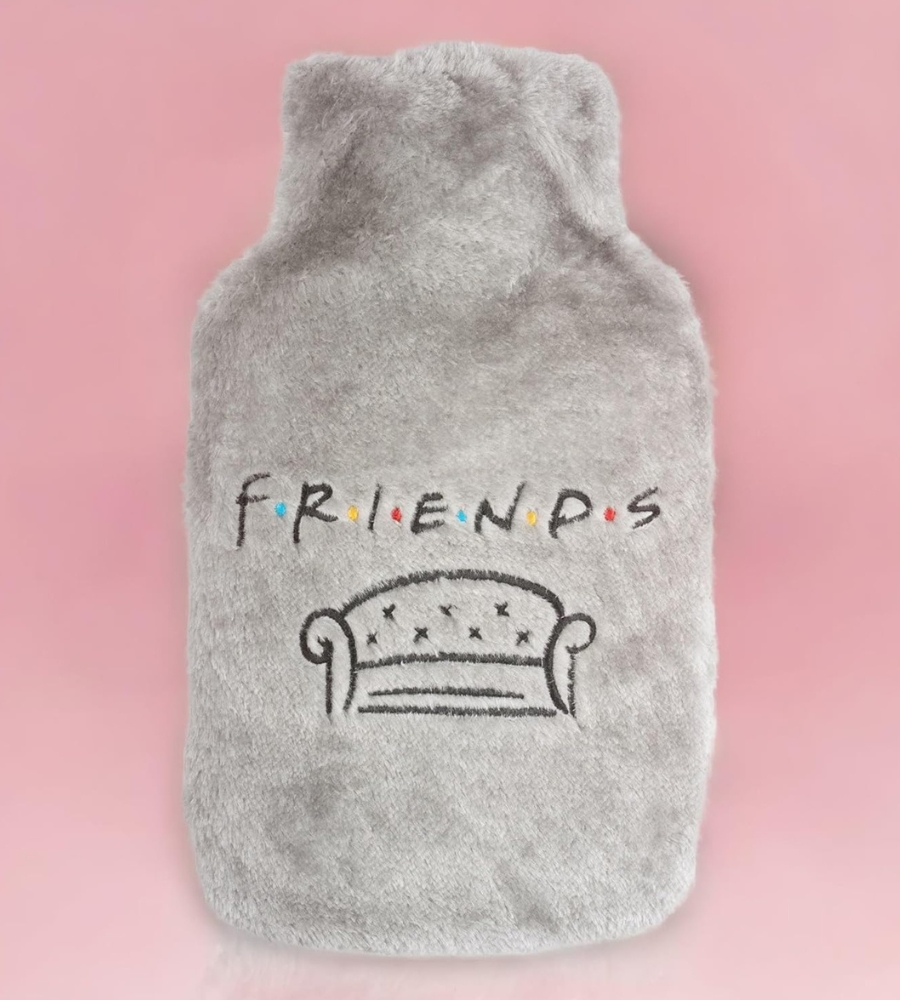 TOP 2O Sacos de Água Quente: Um presente para todos os elementos da família. Top 20 Hot Water Bottle for winter. Without a doubt, a present to remember.