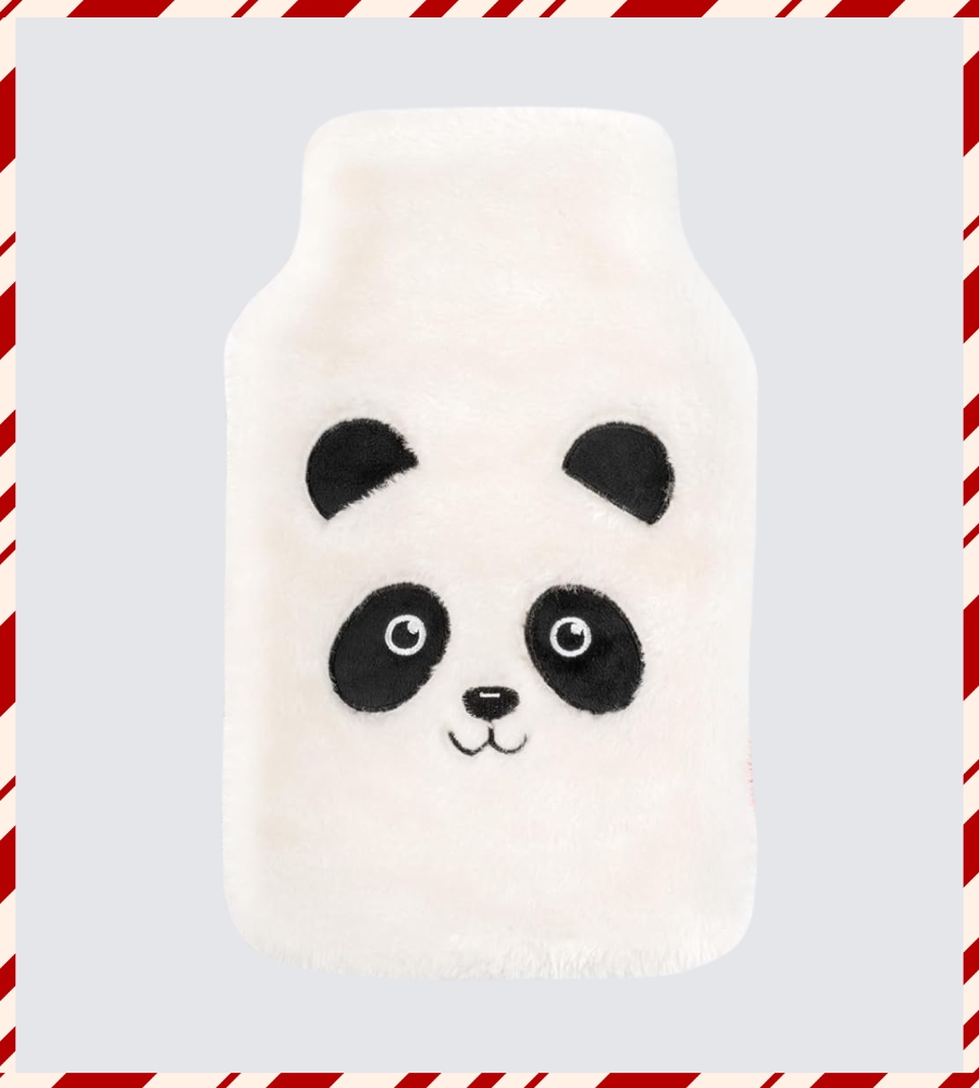 TOP 2O Sacos de Água Quente: Um presente para todos os elementos da família. Top 20 Hot Water Bottle for winter. Without a doubt, a present to remember.