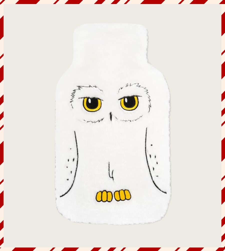 TOP 2O Sacos de Água Quente: Um presente para todos os elementos da família. Top 20 Hot Water Bottle for winter. Without a doubt, a present to remember.