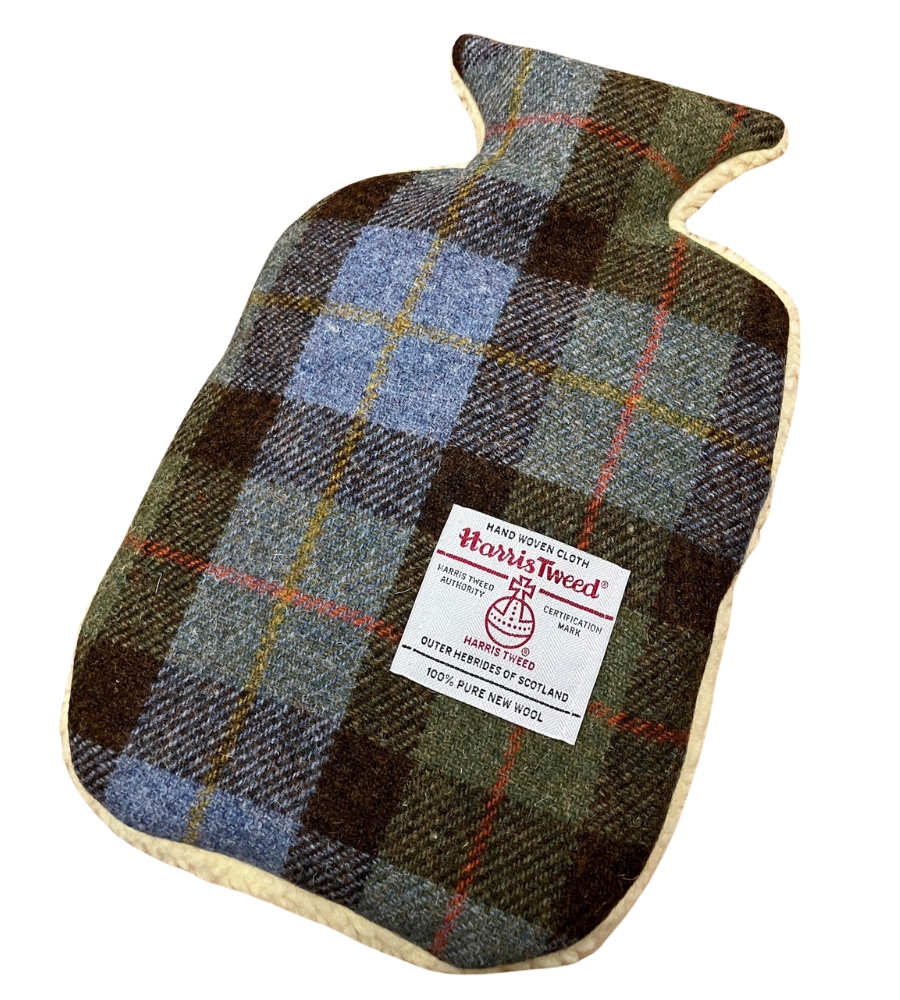 TOP 2O Sacos de Água Quente: Um presente para todos os elementos da família. Top 20 Hot Water Bottle for winter. Without a doubt, a present to remember.