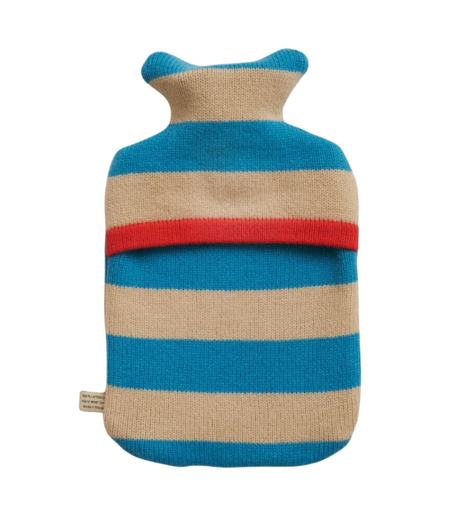 TOP 2O Sacos de Água Quente: Um presente para todos os elementos da família. Top 20 Hot Water Bottle for winter. Without a doubt, a present to remember.