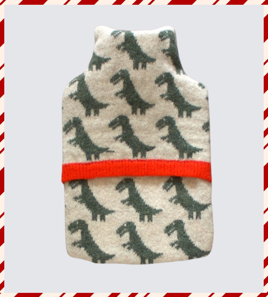 TOP 2O Sacos de Água Quente: Um presente para todos os elementos da família. Top 20 Hot Water Bottle for winter. Without a doubt, a present to remember.