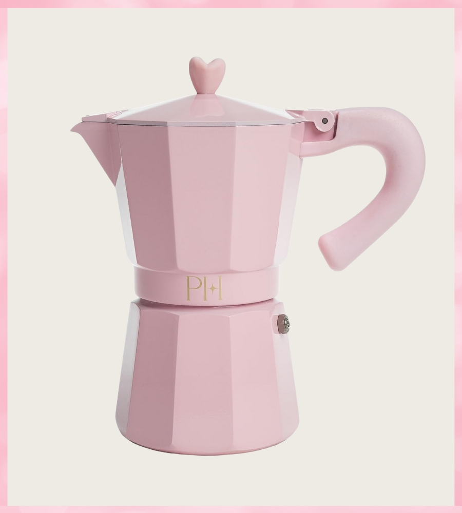 TOP 20 presentes cor de rosa para o Dia dos Namorados. Explore as nossas ofertas em presentes cor-de-rosa para ela ou para ele. Encontre uma prenda ideal para surpreender a sua cara-metade. Corações, amor, laços e dourados - tudo perfeito para impressionar
