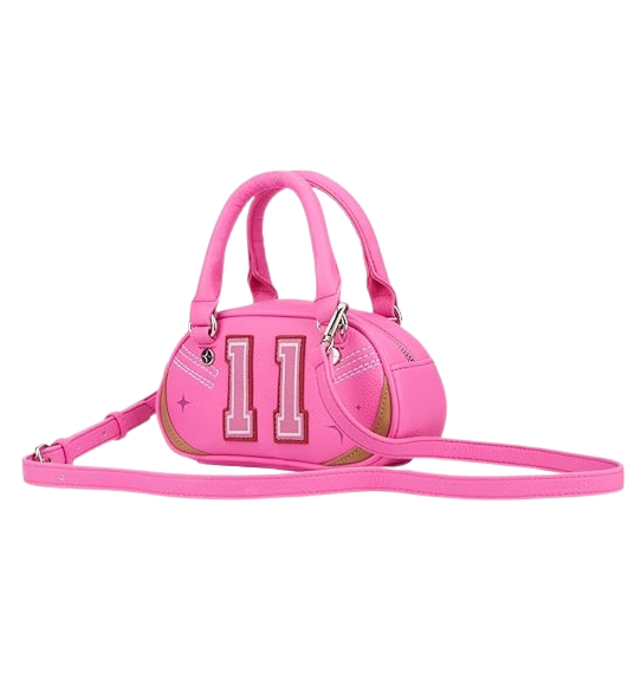 TOP 20 presentes cor de rosa para o Dia dos Namorados. Explore as nossas ofertas em presentes cor-de-rosa para ela ou para ele. Encontre uma prenda ideal para surpreender a sua cara-metade. Corações, amor, laços e dourados - tudo perfeito para impressionar