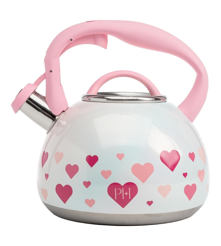 TOP 20 presentes cor de rosa para o Dia dos Namorados. Explore as nossas ofertas em presentes cor-de-rosa para ela ou para ele. Encontre uma prenda ideal para surpreender a sua cara-metade. Corações, amor, laços e dourados - tudo perfeito para impressionar